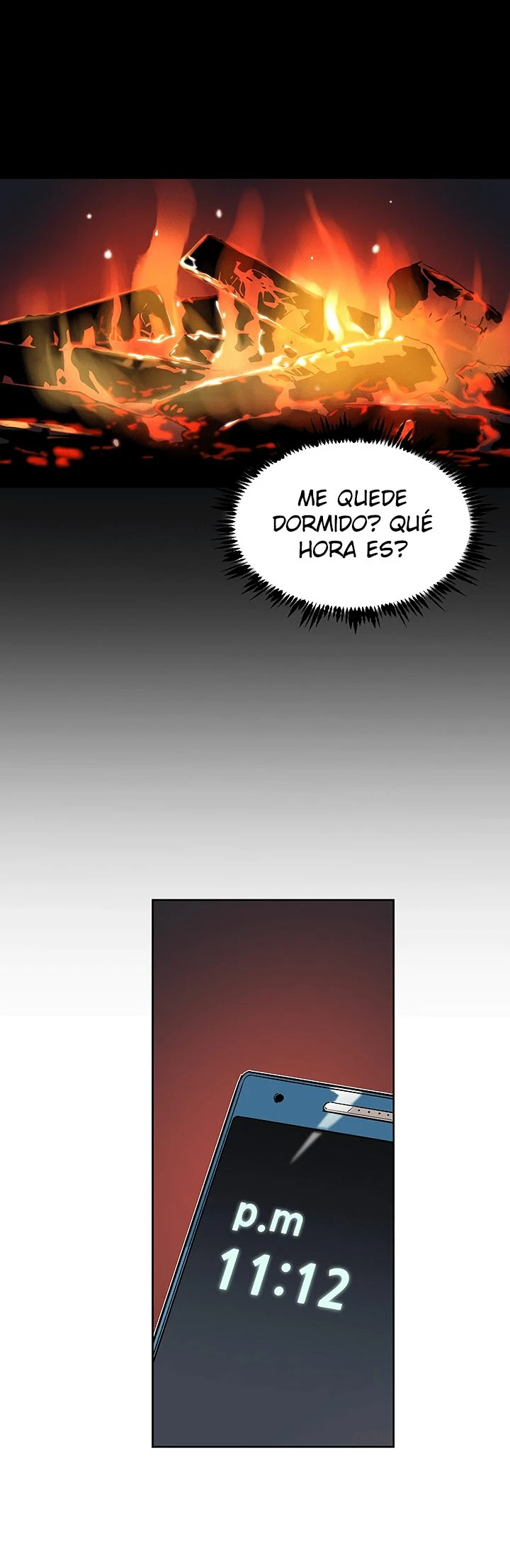 La Segunda Venida De La Gula capítulo 34, página 24