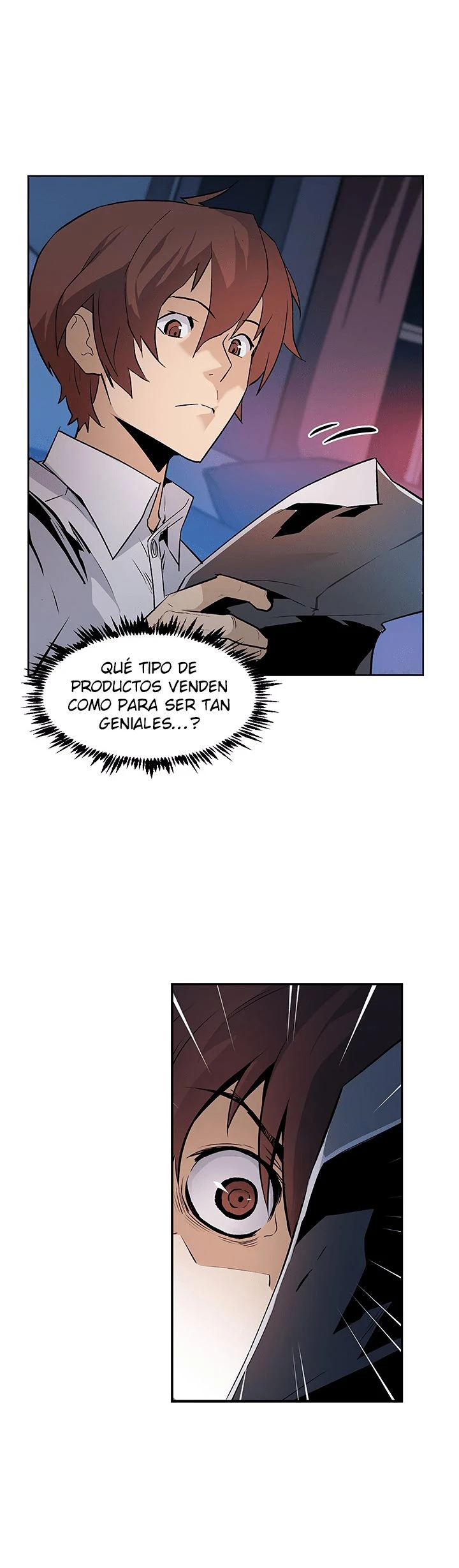 La Segunda Venida De La Gula capítulo 34, página 26