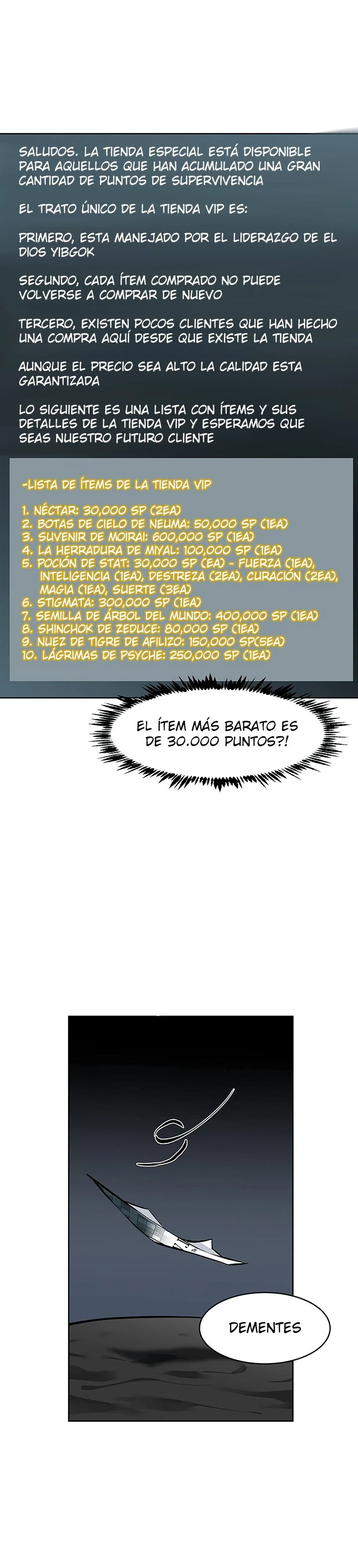 La Segunda Venida De La Gula capítulo 34, página 27