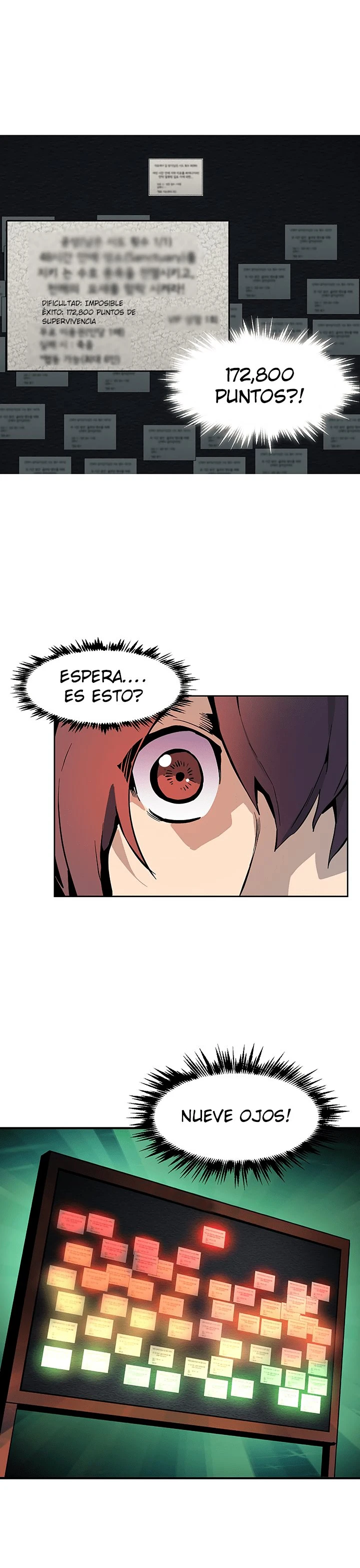 La Segunda Venida De La Gula capítulo 34, página 44