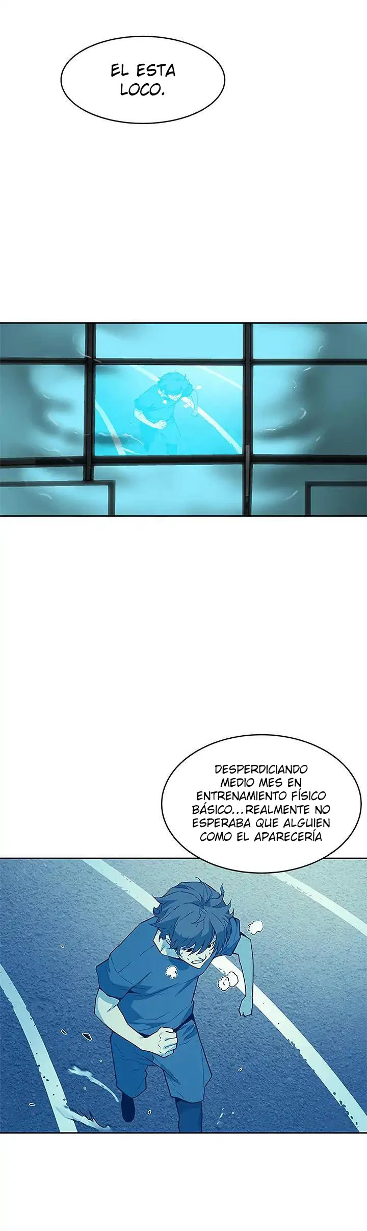 La Segunda Venida De La Gula capítulo 37, página 29