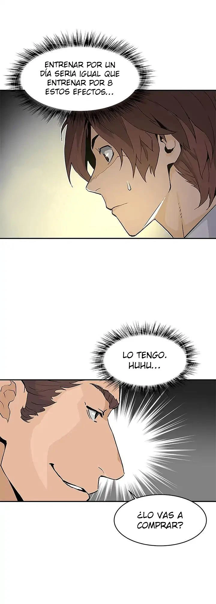 La Segunda Venida De La Gula capítulo 38, página 13