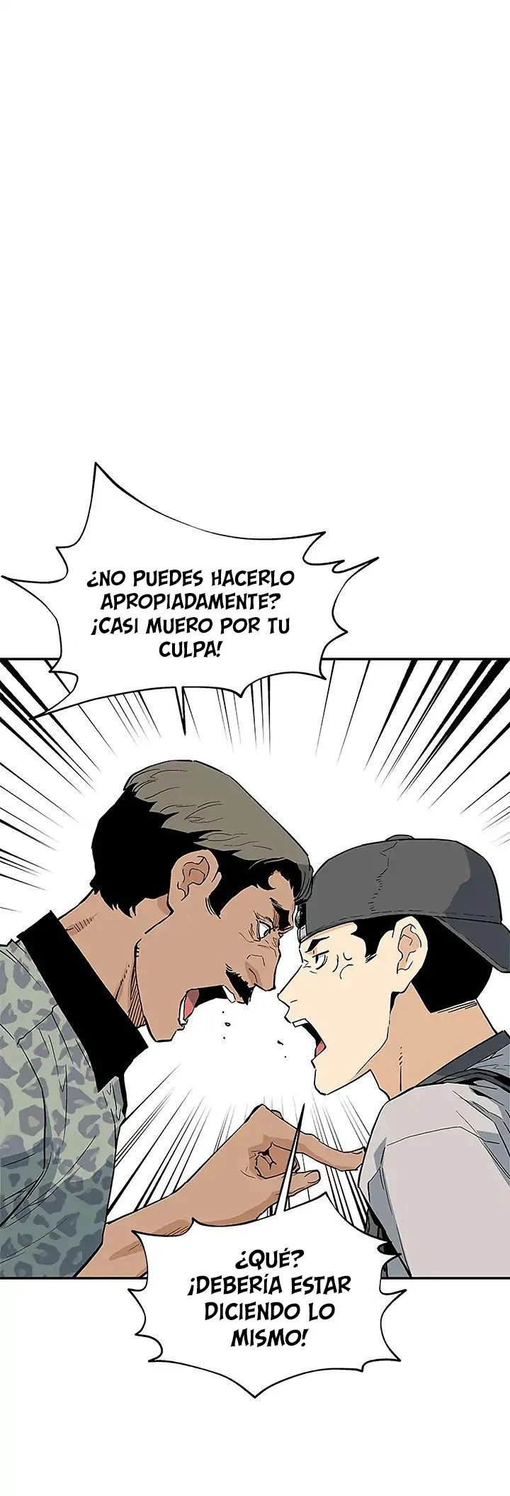 La Segunda Venida De La Gula capítulo 38, página 17