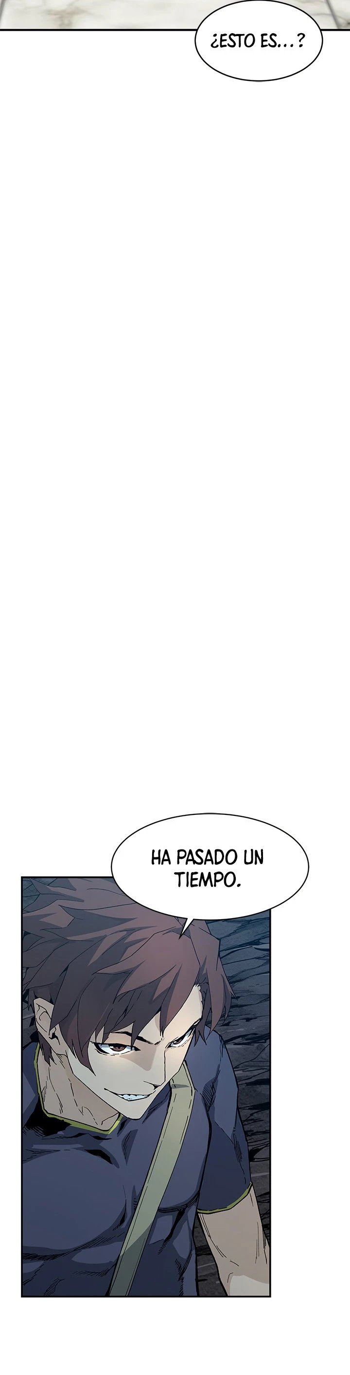 La Segunda Venida De La Gula capítulo 42, página 21