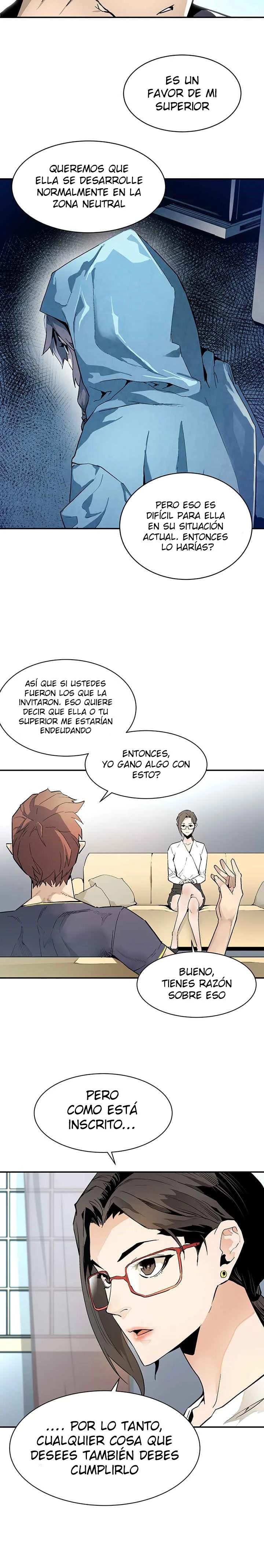 La Segunda Venida De La Gula capítulo 43, página 16