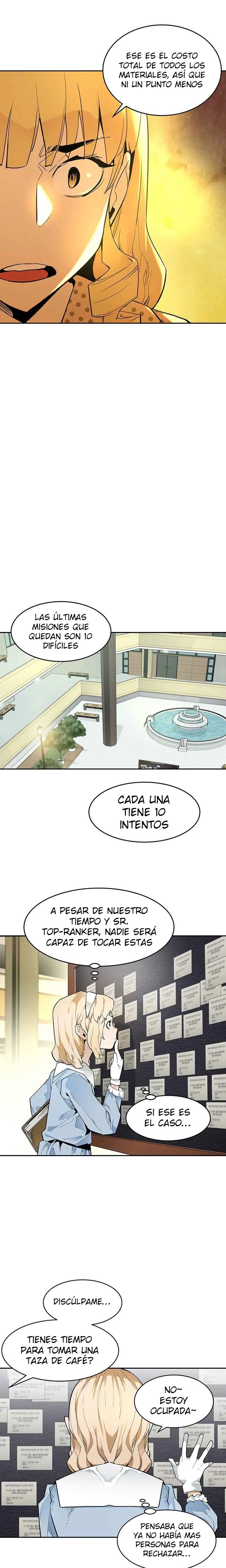 La Segunda Venida De La Gula capítulo 43, página 27