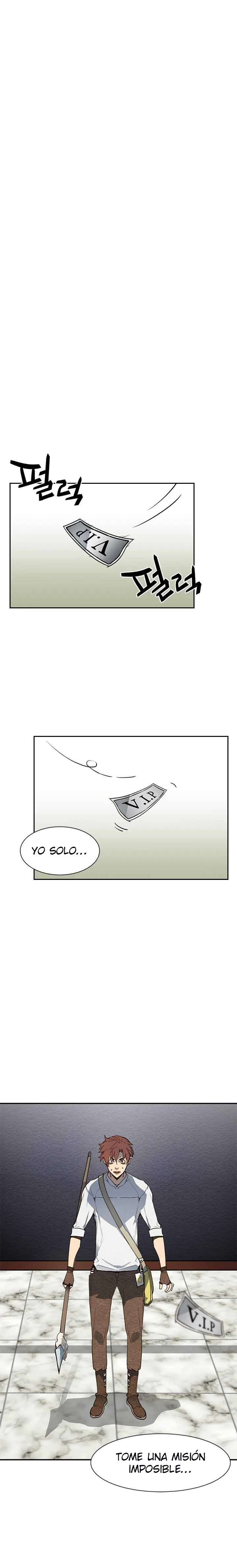 La Segunda Venida De La Gula capítulo 45, página 13