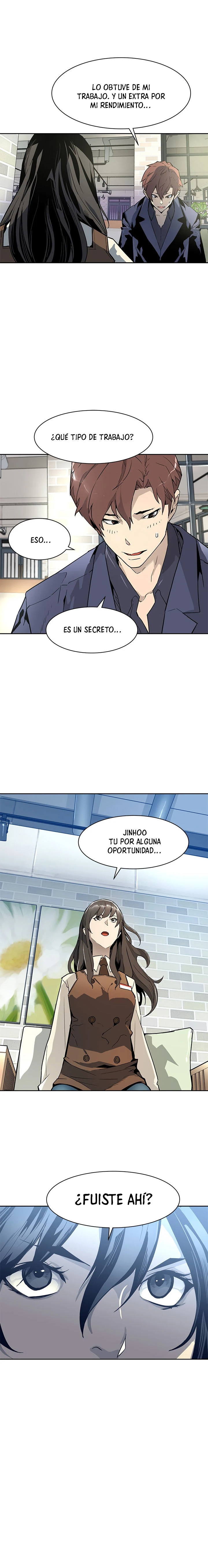 La Segunda Venida De La Gula capítulo 46, página 16
