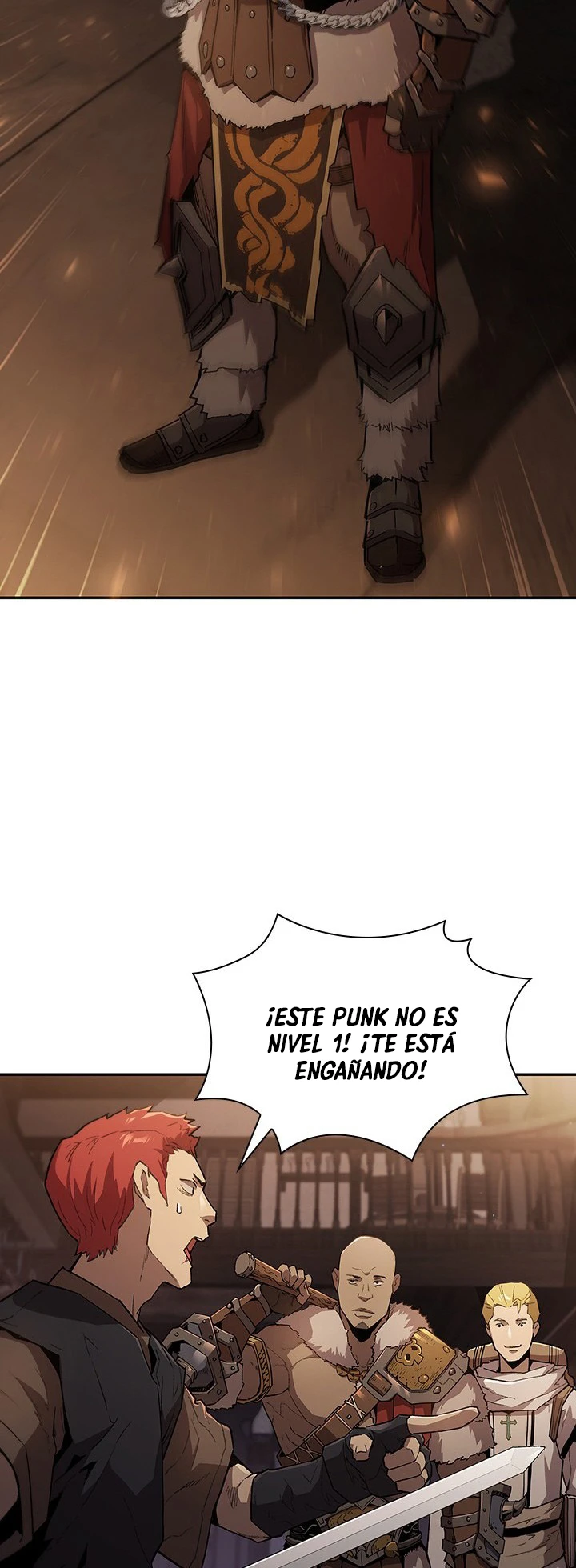La Segunda Venida De La Gula capítulo 47, página 13