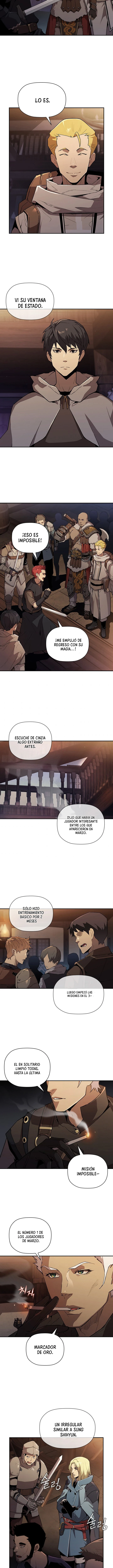 La Segunda Venida De La Gula capítulo 47, página 14