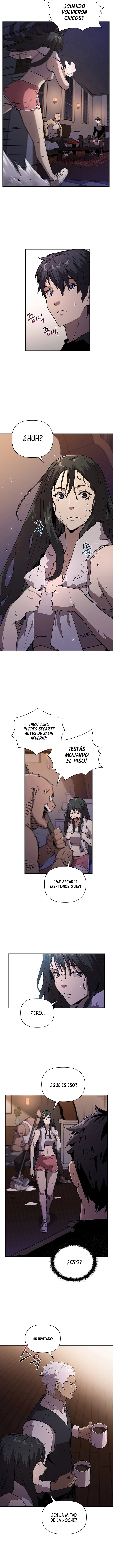 La Segunda Venida De La Gula capítulo 47, página 17