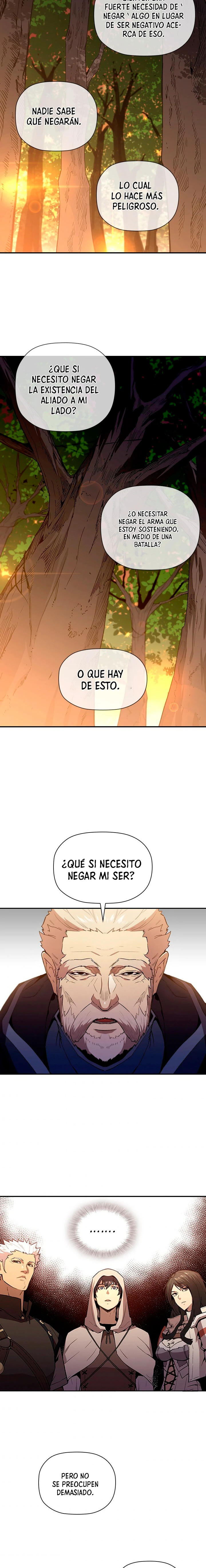 La Segunda Venida De La Gula capítulo 48, página 28