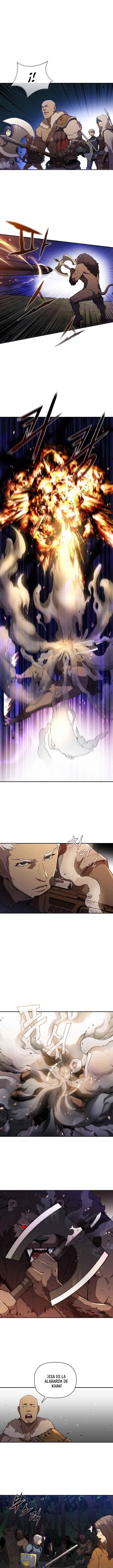 La Segunda Venida De La Gula capítulo 49, página 8