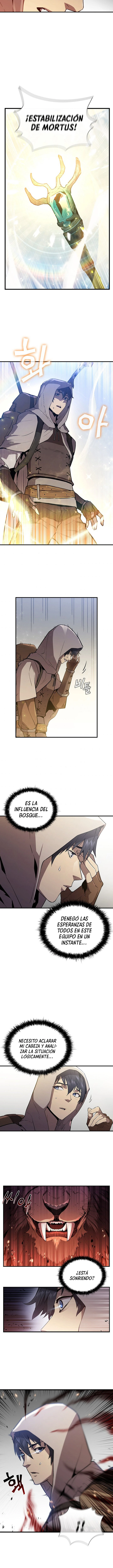 La Segunda Venida De La Gula capítulo 50, página 7