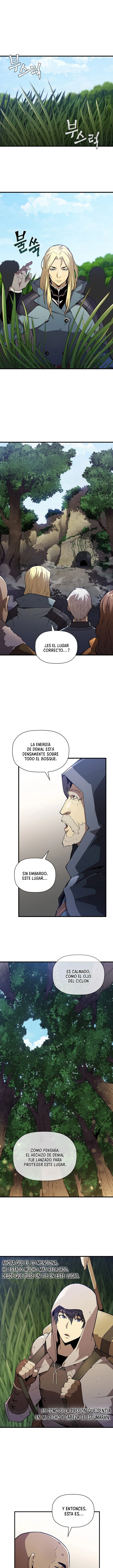 La Segunda Venida De La Gula capítulo 51, página 2