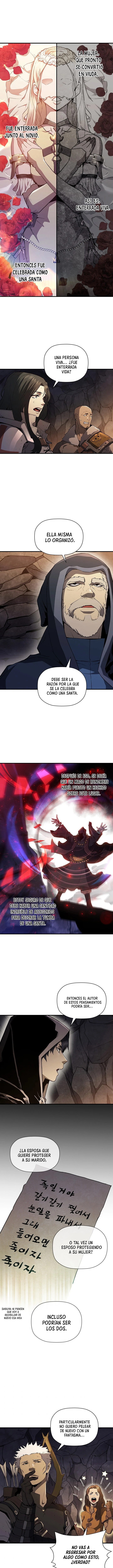 La Segunda Venida De La Gula capítulo 51, página 12