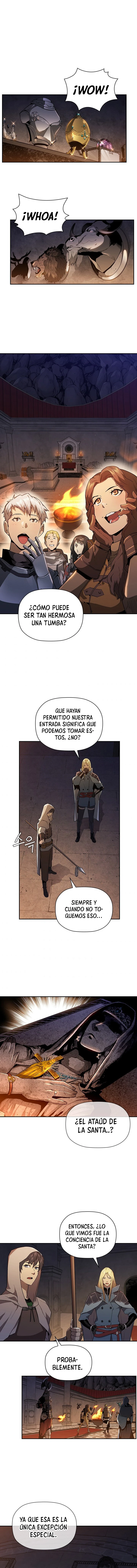 La Segunda Venida De La Gula capítulo 52, página 2
