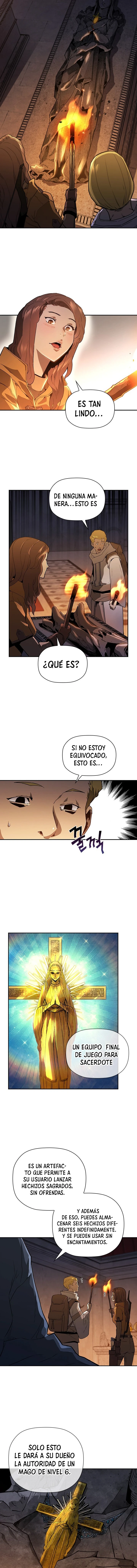 La Segunda Venida De La Gula capítulo 52, página 3