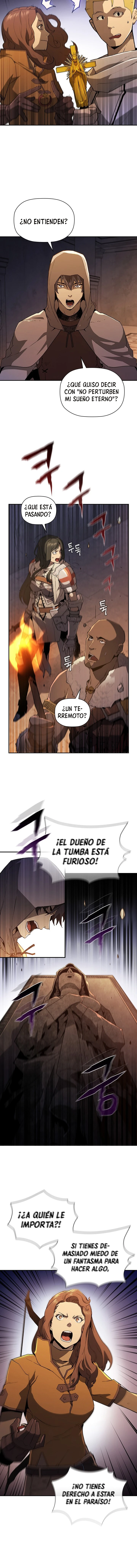 La Segunda Venida De La Gula capítulo 52, página 5