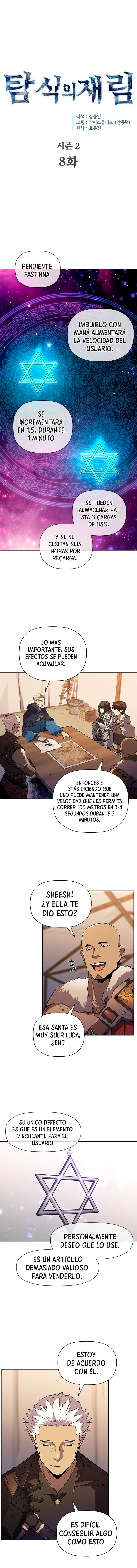 La Segunda Venida De La Gula capítulo 54, página 2