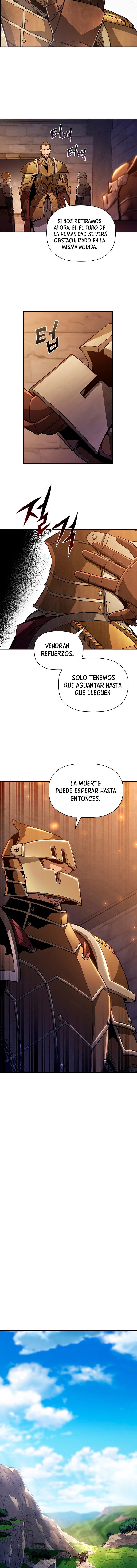 La Segunda Venida De La Gula capítulo 54, página 12