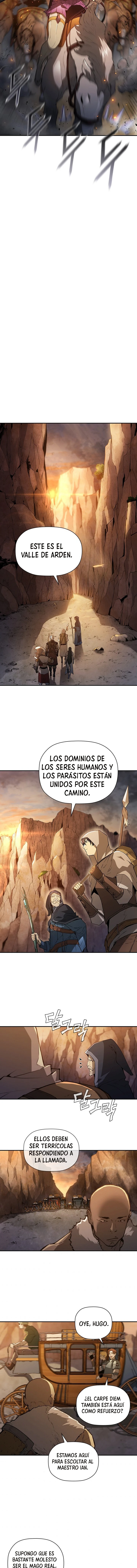 La Segunda Venida De La Gula capítulo 55, página 7
