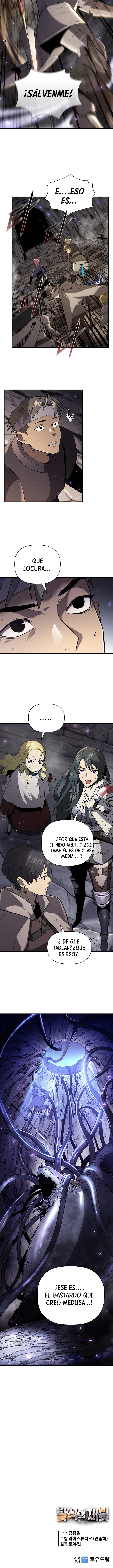La Segunda Venida De La Gula capítulo 63, página 11