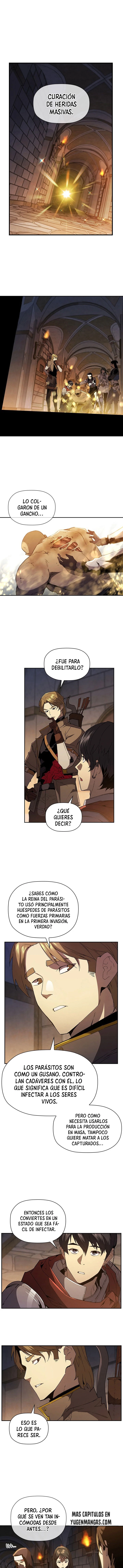 La Segunda Venida De La Gula capítulo 71, página 3