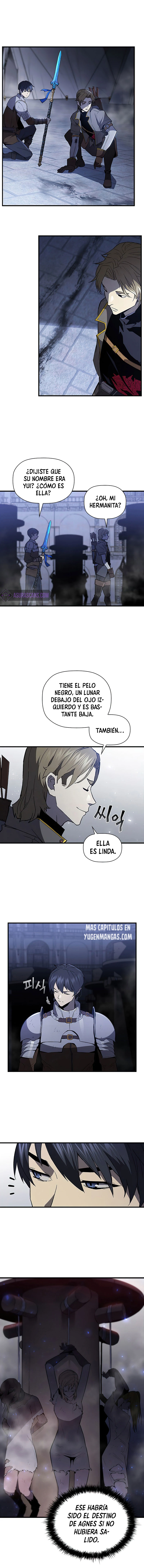 La Segunda Venida De La Gula capítulo 73, página 2