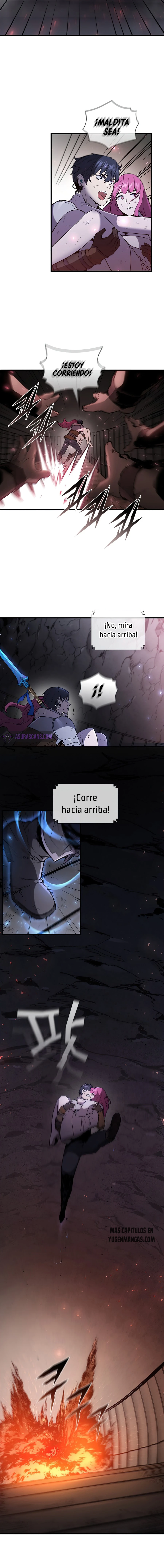 La Segunda Venida De La Gula capítulo 74, página 14