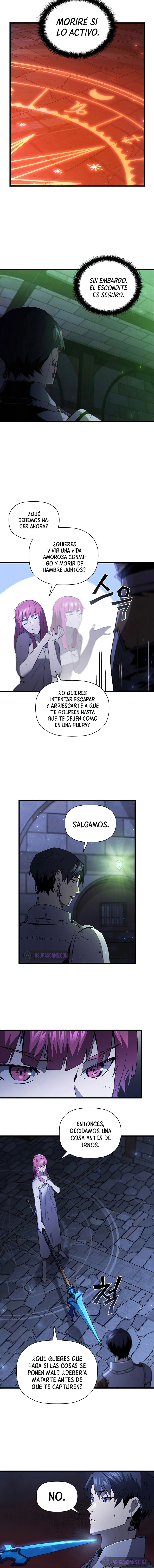 La Segunda Venida De La Gula capítulo 75, página 13