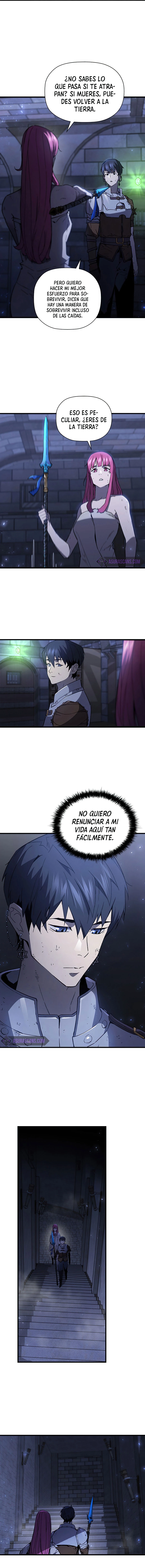 La Segunda Venida De La Gula capítulo 75, página 14