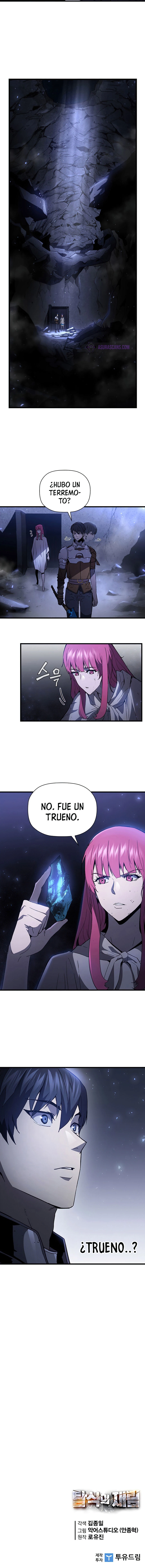 La Segunda Venida De La Gula capítulo 75, página 16