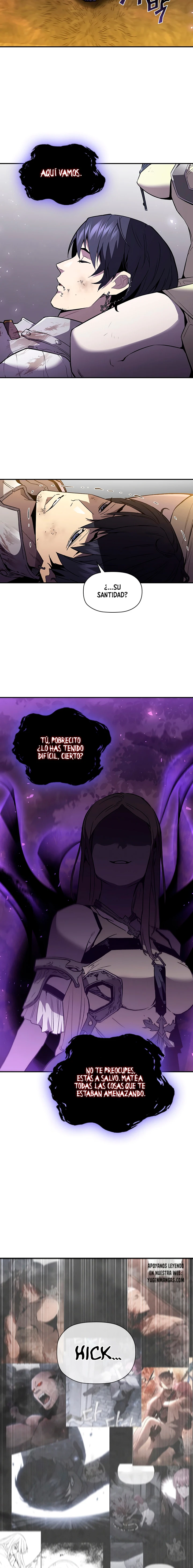 La Segunda Venida De La Gula capítulo 78, página 15