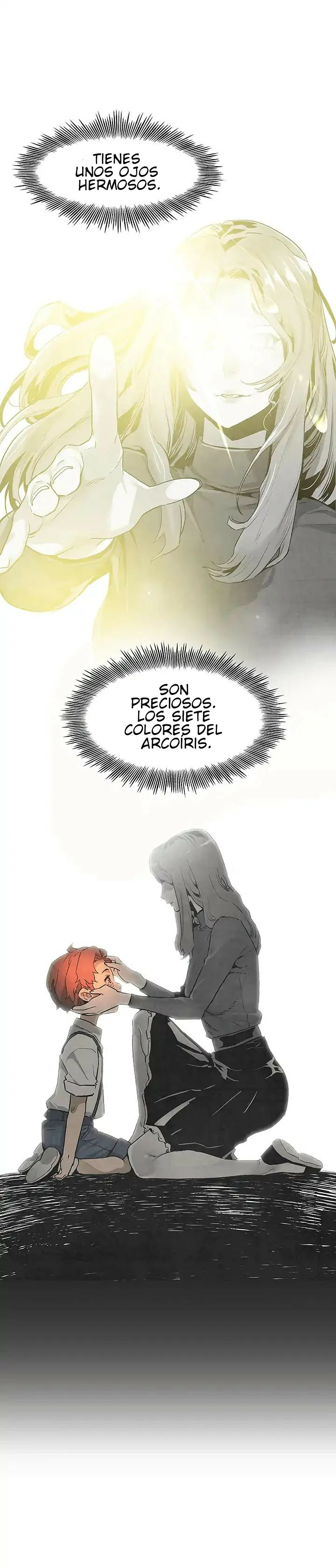La Segunda Venida De La Gula capítulo 8, página 28