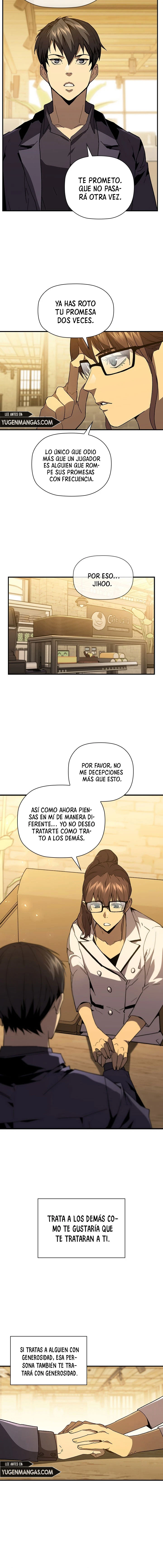 La Segunda Venida De La Gula capítulo 80, página 13