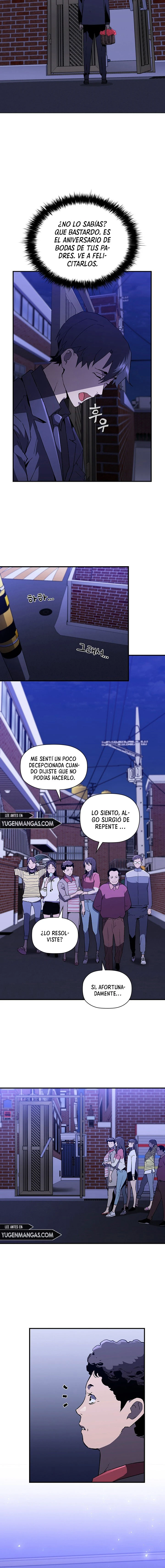 La Segunda Venida De La Gula capítulo 80, página 16