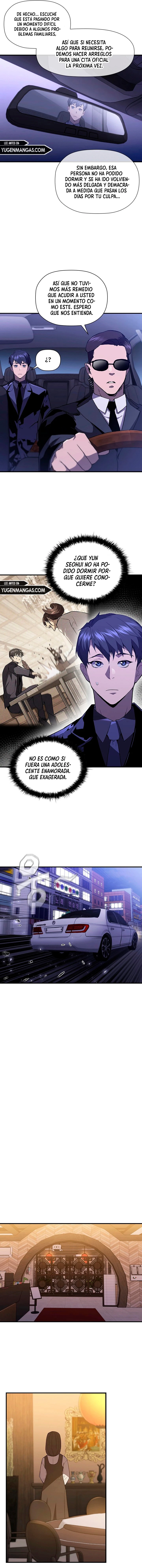 La Segunda Venida De La Gula capítulo 81, página 15