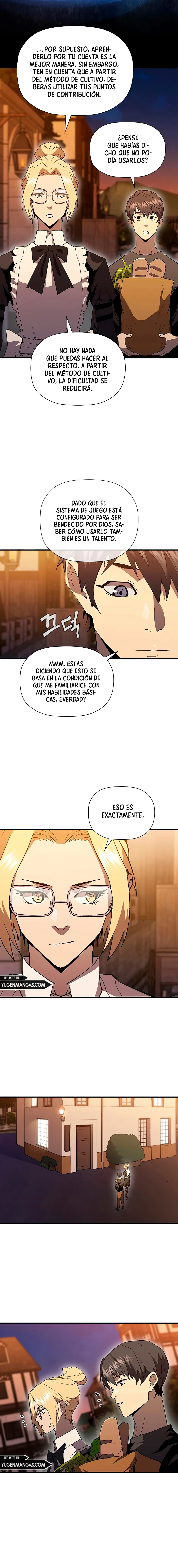La Segunda Venida De La Gula capítulo 82, página 16
