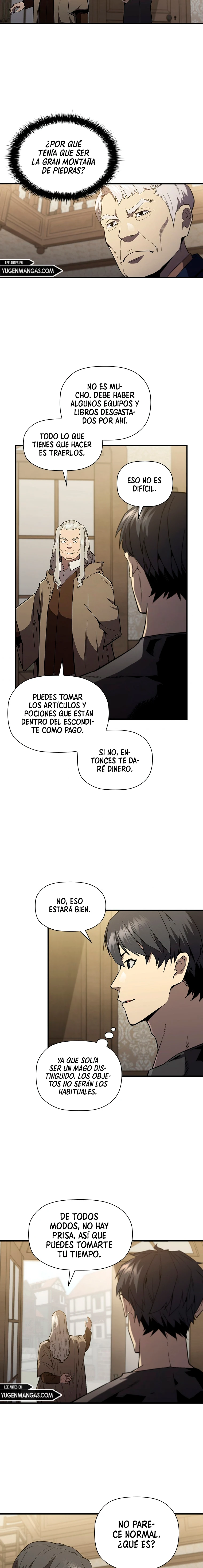 La Segunda Venida De La Gula capítulo 86, página 13