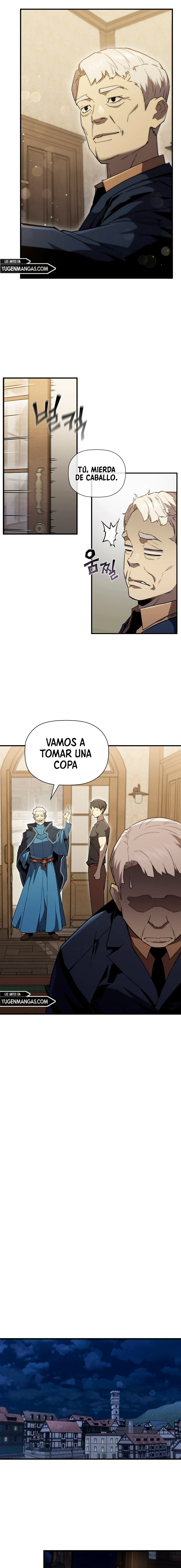 La Segunda Venida De La Gula capítulo 86, página 15