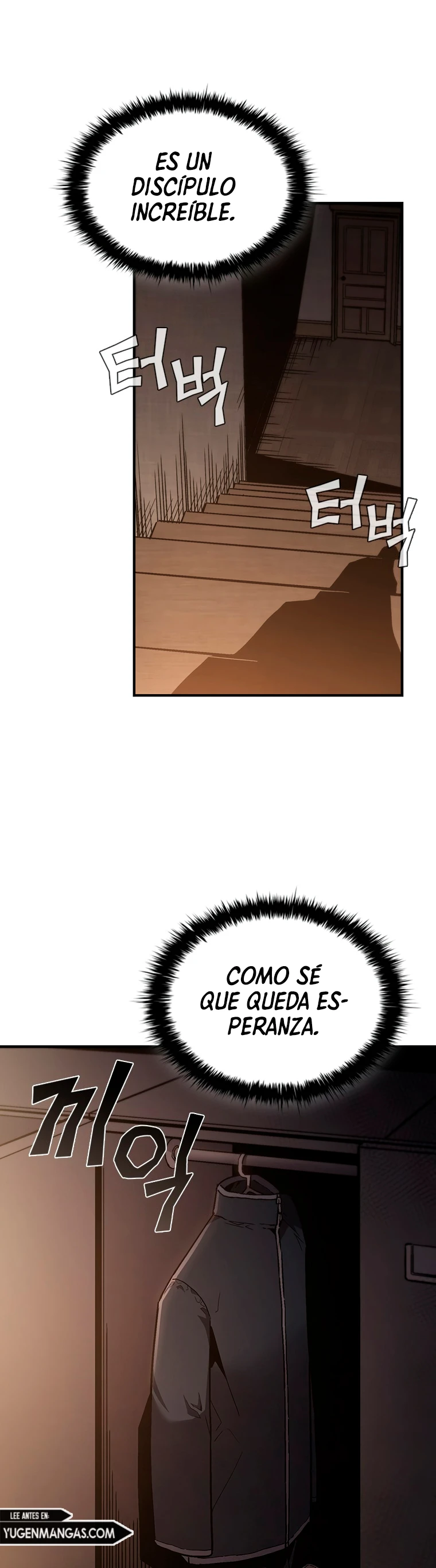 La Segunda Venida De La Gula capítulo 86, página 24