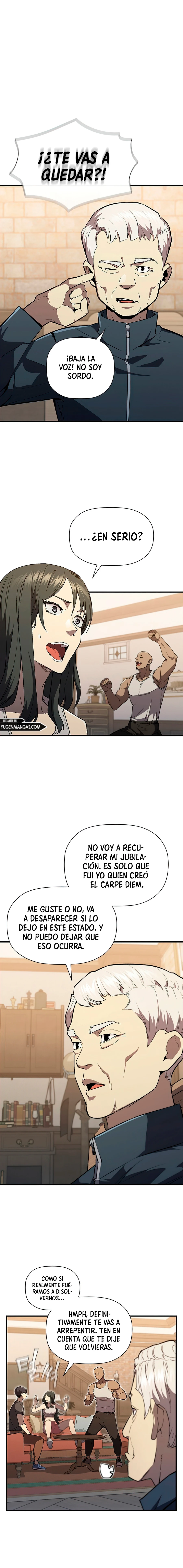 La Segunda Venida De La Gula capítulo 87, página 3