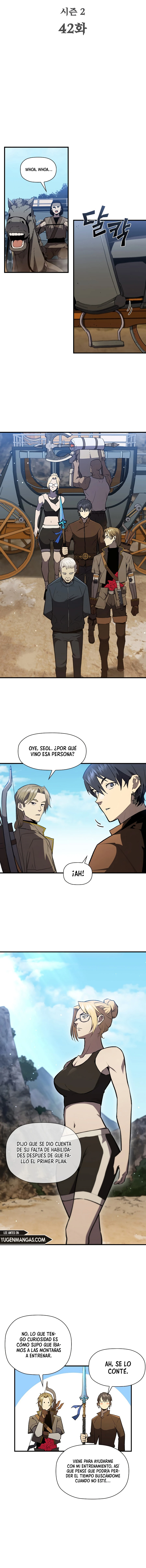 La Segunda Venida De La Gula capítulo 88, página 4