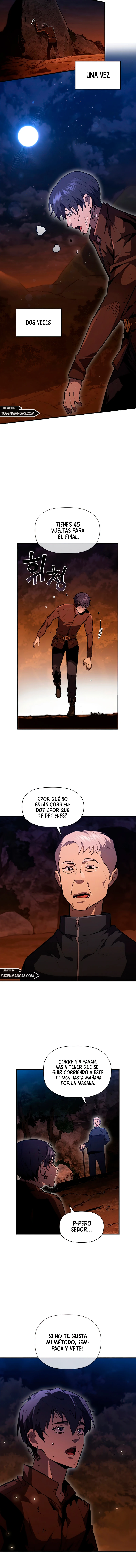 La Segunda Venida De La Gula capítulo 89, página 4