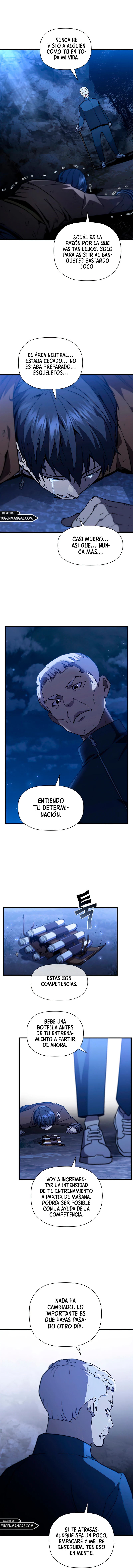 La Segunda Venida De La Gula capítulo 89, página 17
