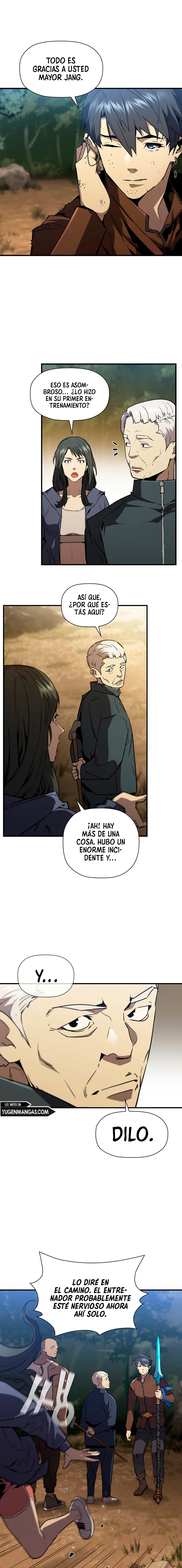 La Segunda Venida De La Gula capítulo 90, página 10