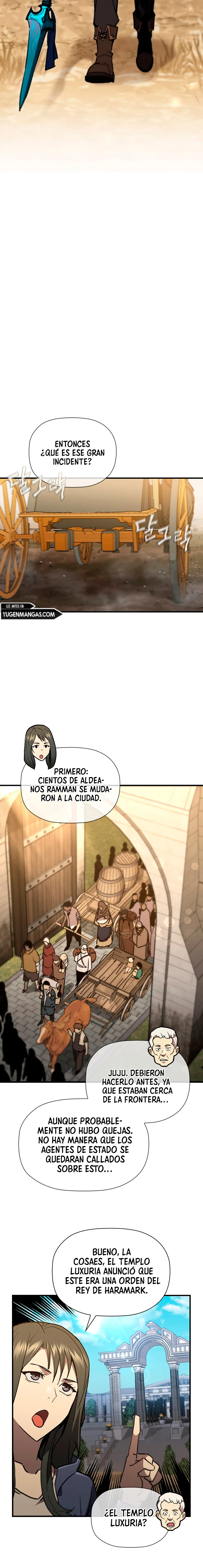La Segunda Venida De La Gula capítulo 90, página 13