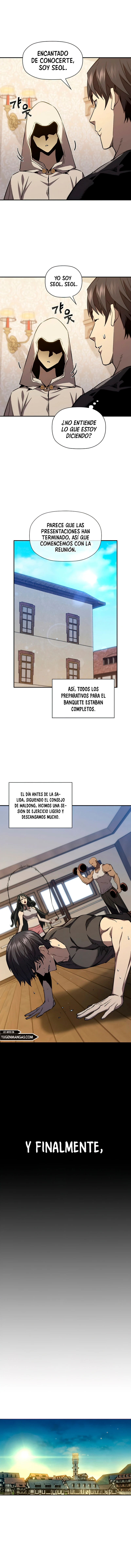 La Segunda Venida De La Gula capítulo 91, página 14