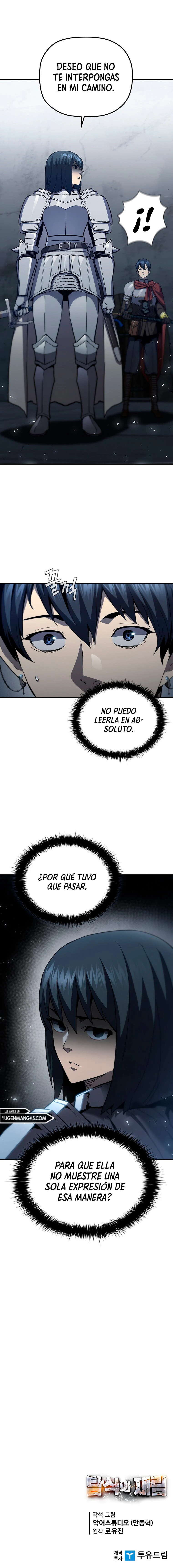 La Segunda Venida De La Gula capítulo 93, página 15